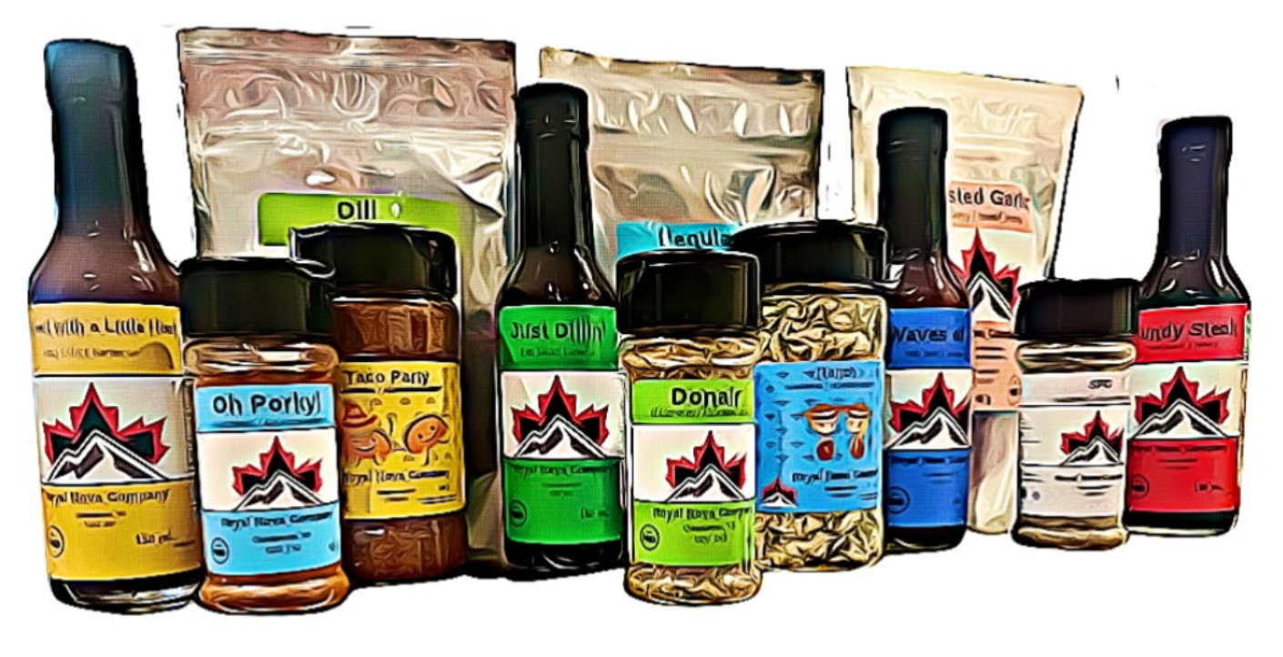 Gift Boxes