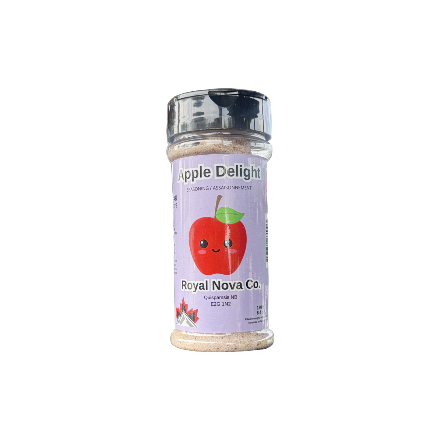 NEW** Sugar Free Apple Pie Seasoning