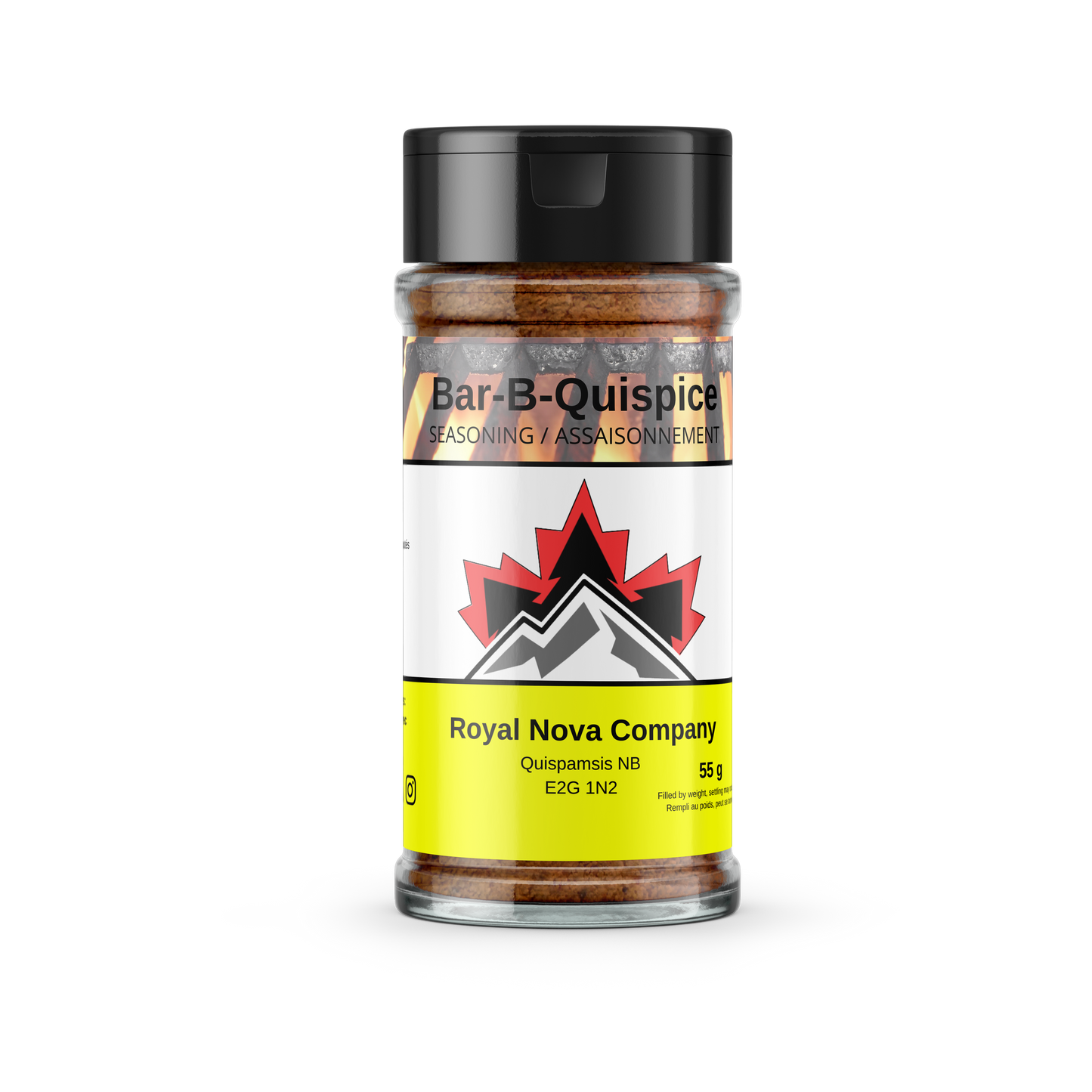 Grill Master Gift Box