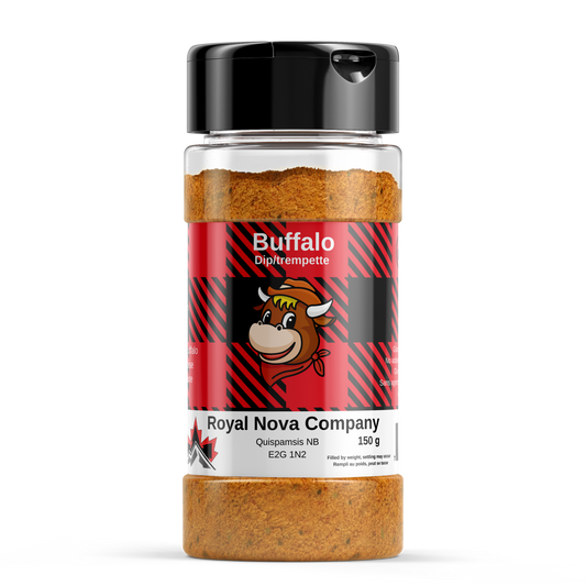 Buffalo Dip Mix