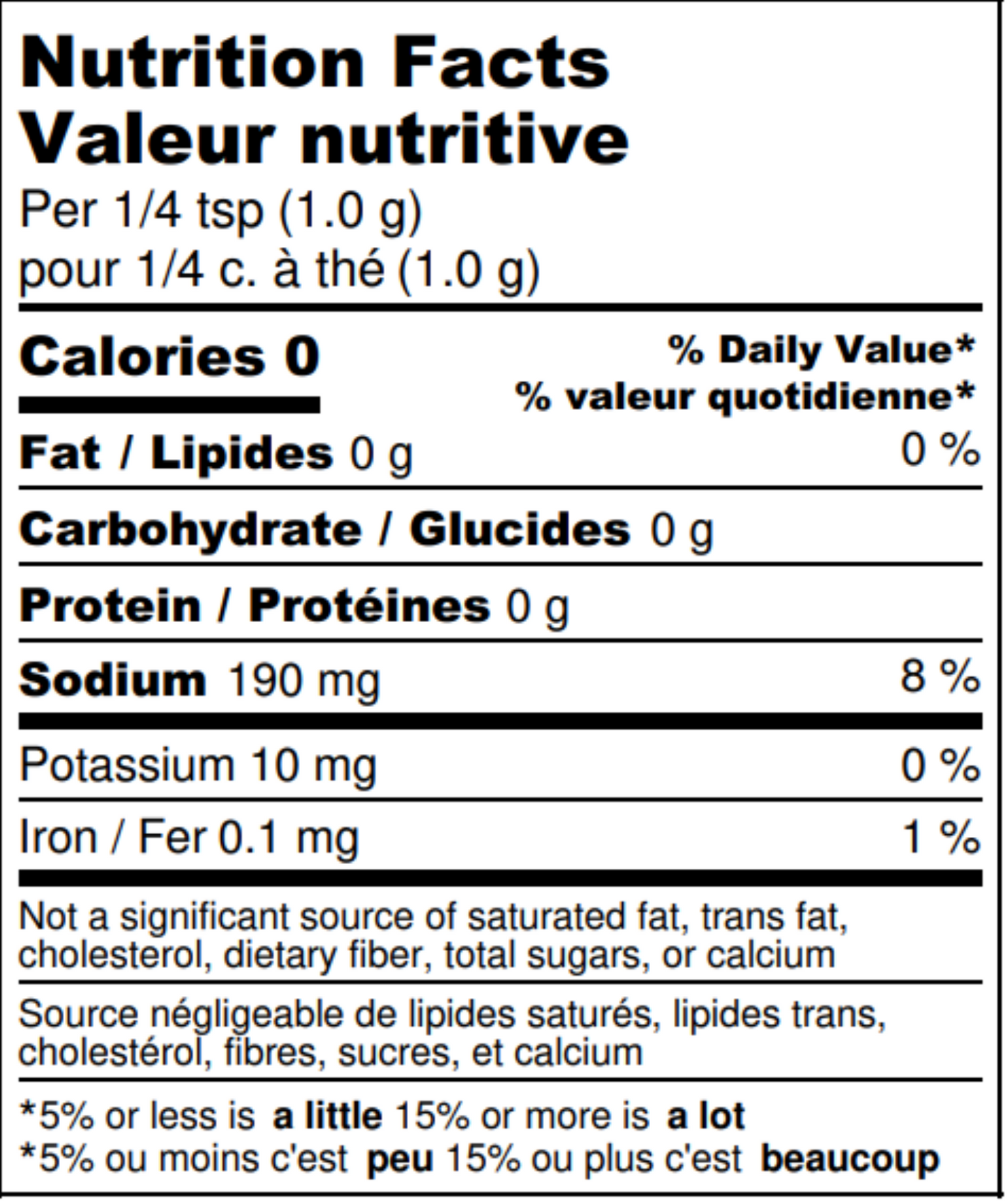 Halifax Style Donair Seasoning – A True East Coast Classic