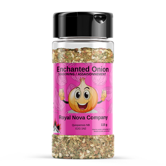 Enchanted Onion Dip Mix