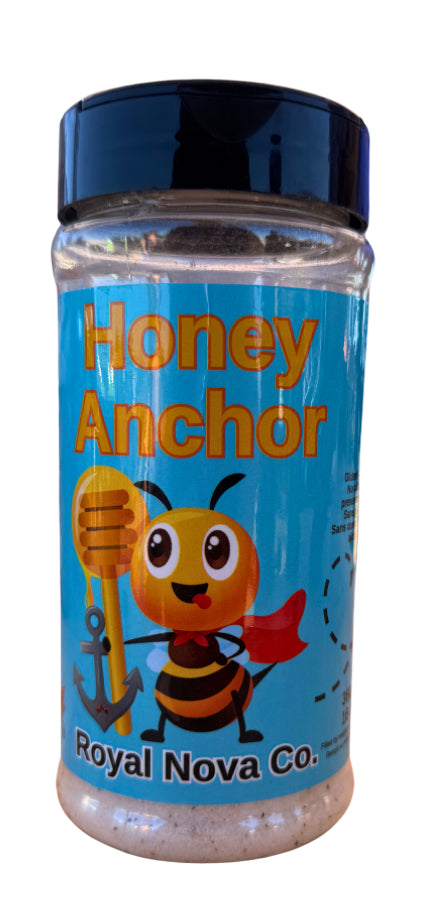 **New - Honey Anchor