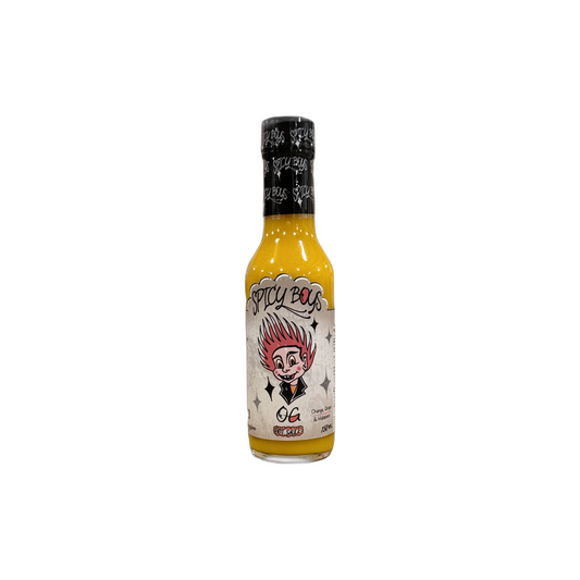 The OG - Spicy Boys