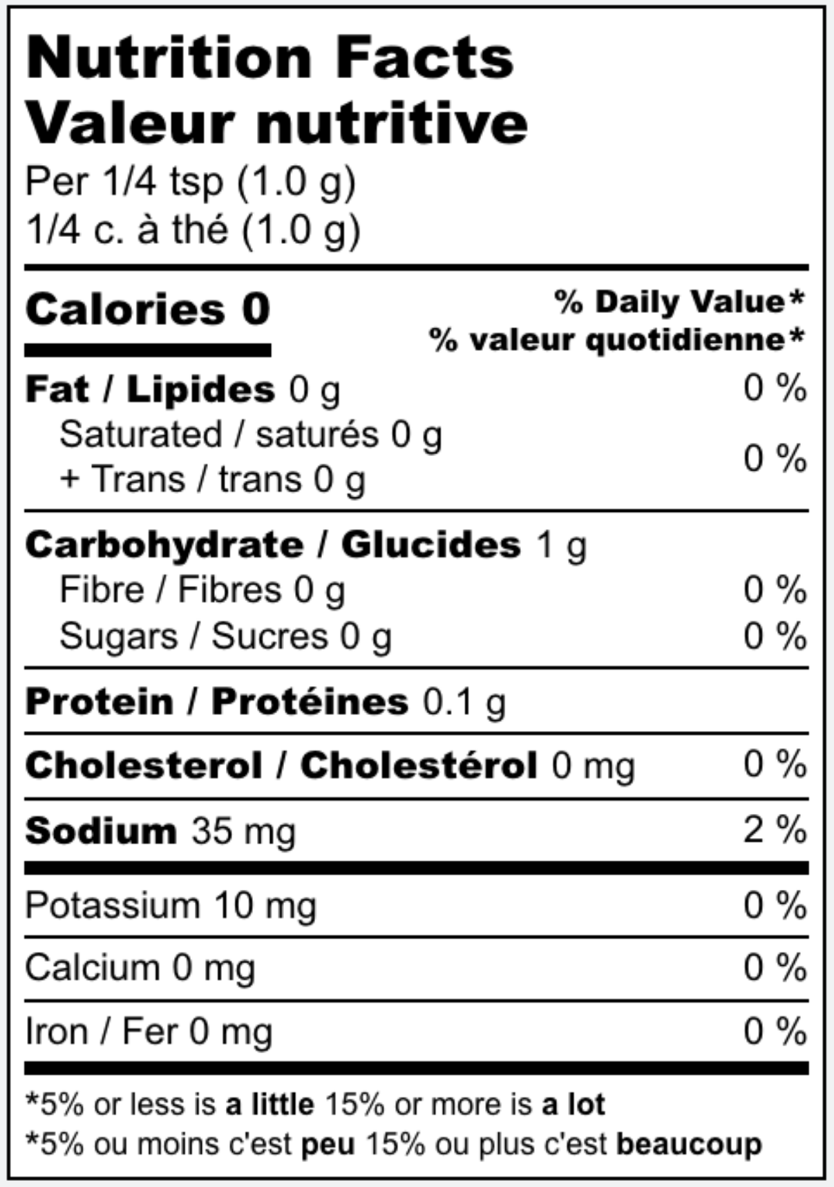 Enchanted Onion Dip Mix