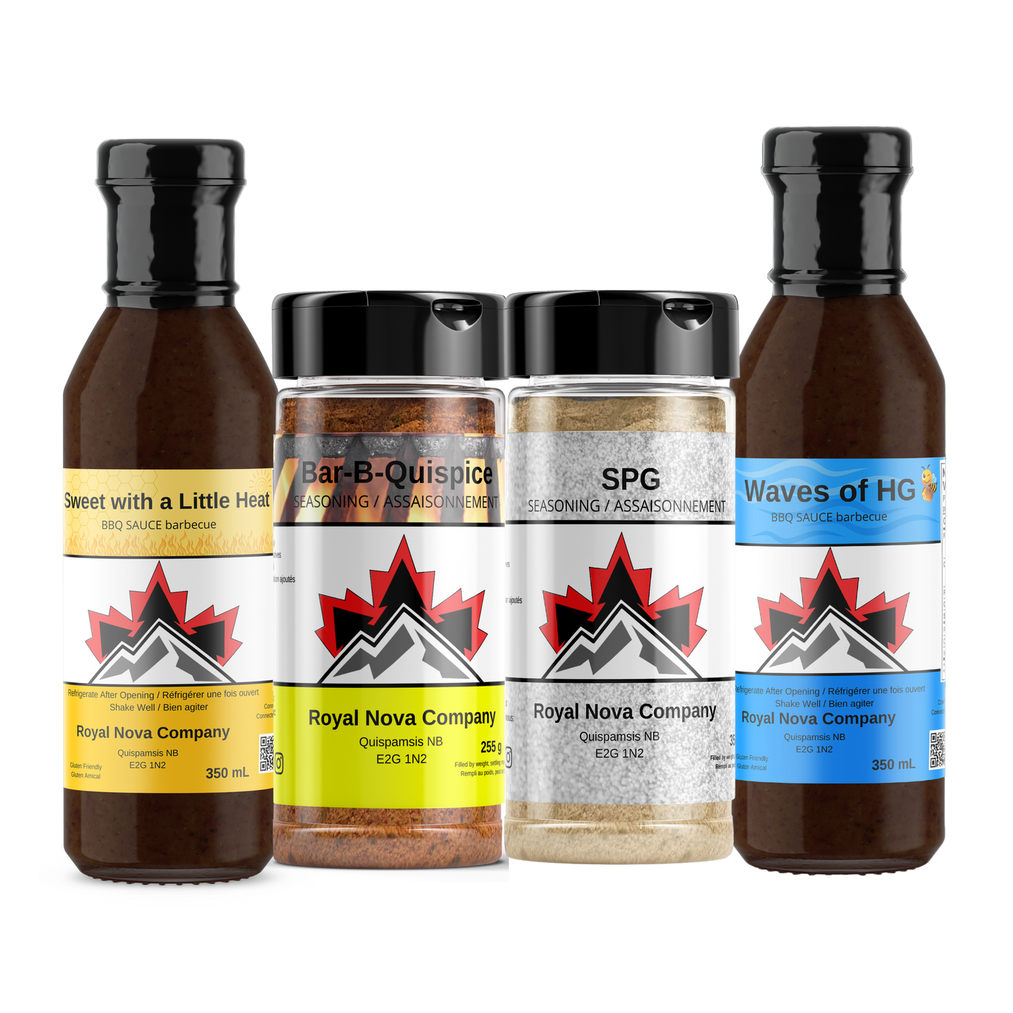 π Chicken & Rib Box β Your Backyard BBQ Just Got Better