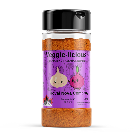 Veggie-licious Dip Mix