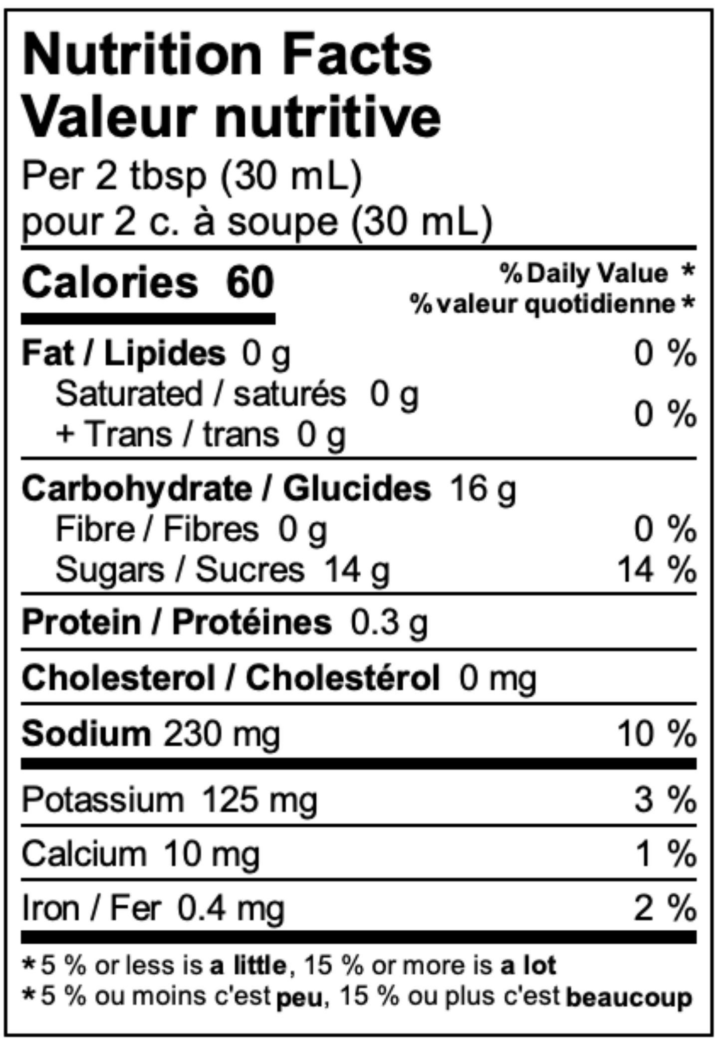 Waves of HG – Honey Garlic BBQ Sauce (Gluten-Free)