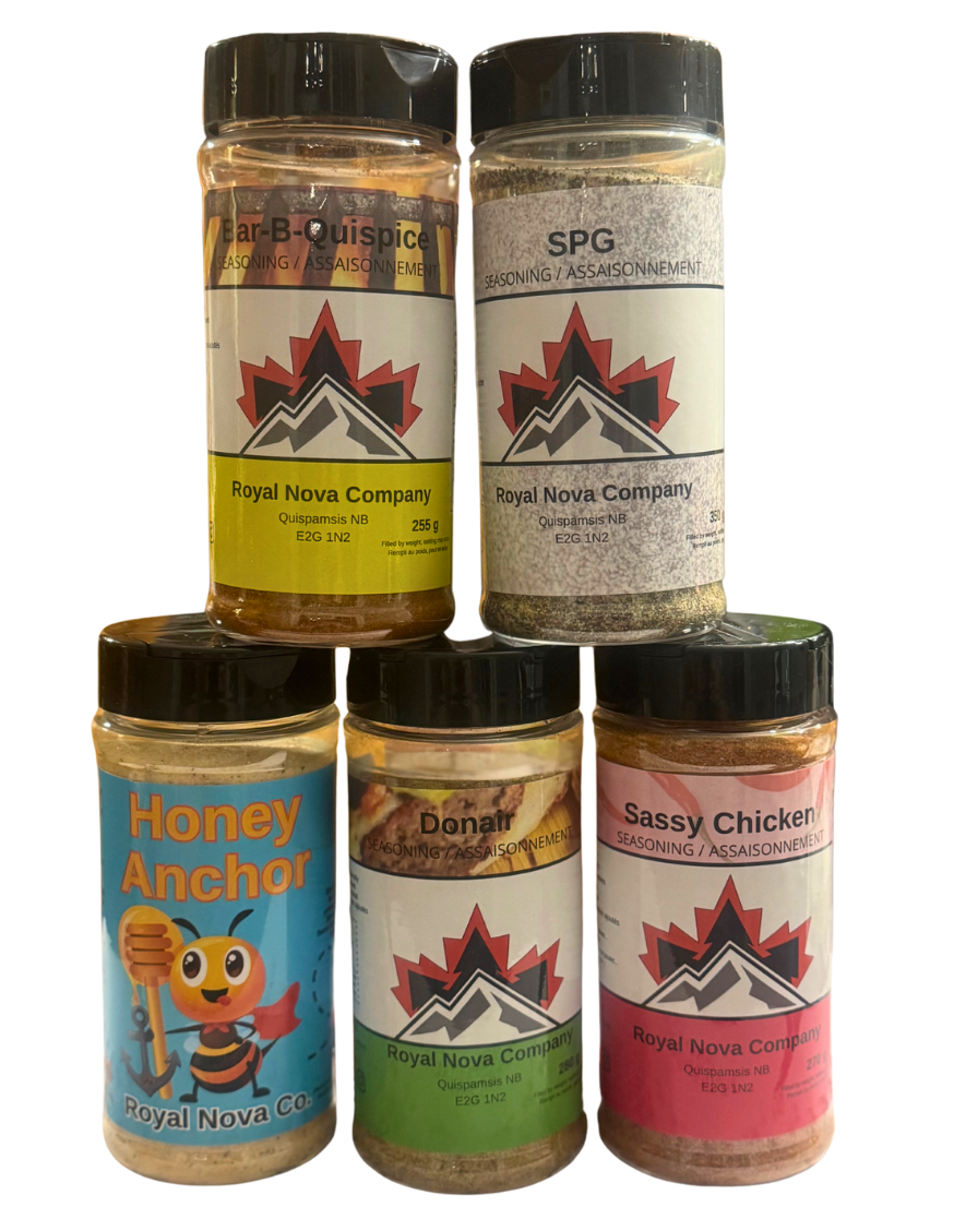 Chicken Essentials Ultimate Set