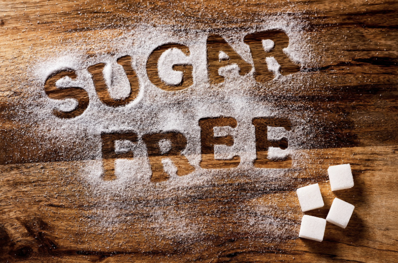 🍃 Sugar-Free Collection 🍃