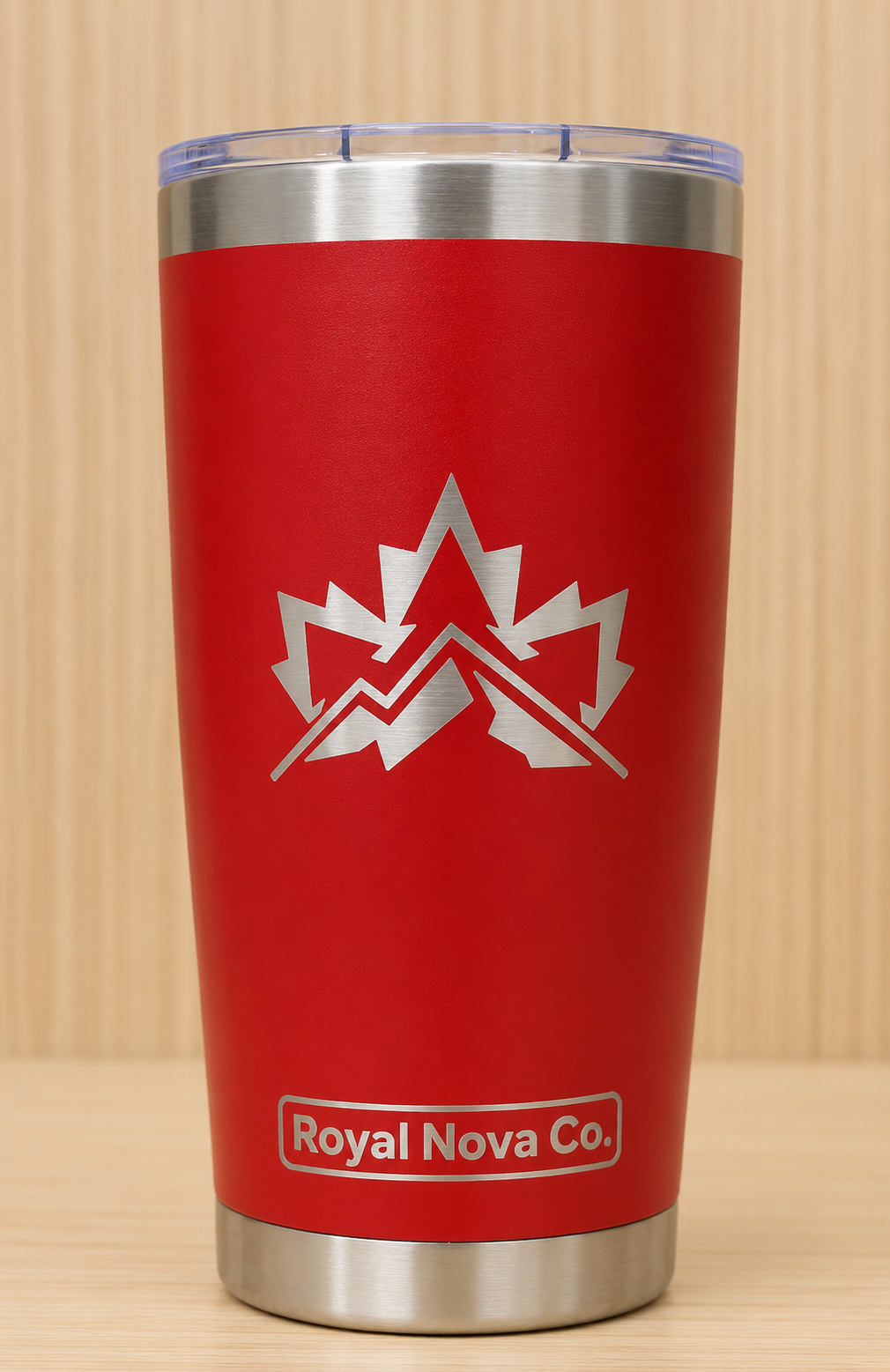 Royal Nova Travel Mug