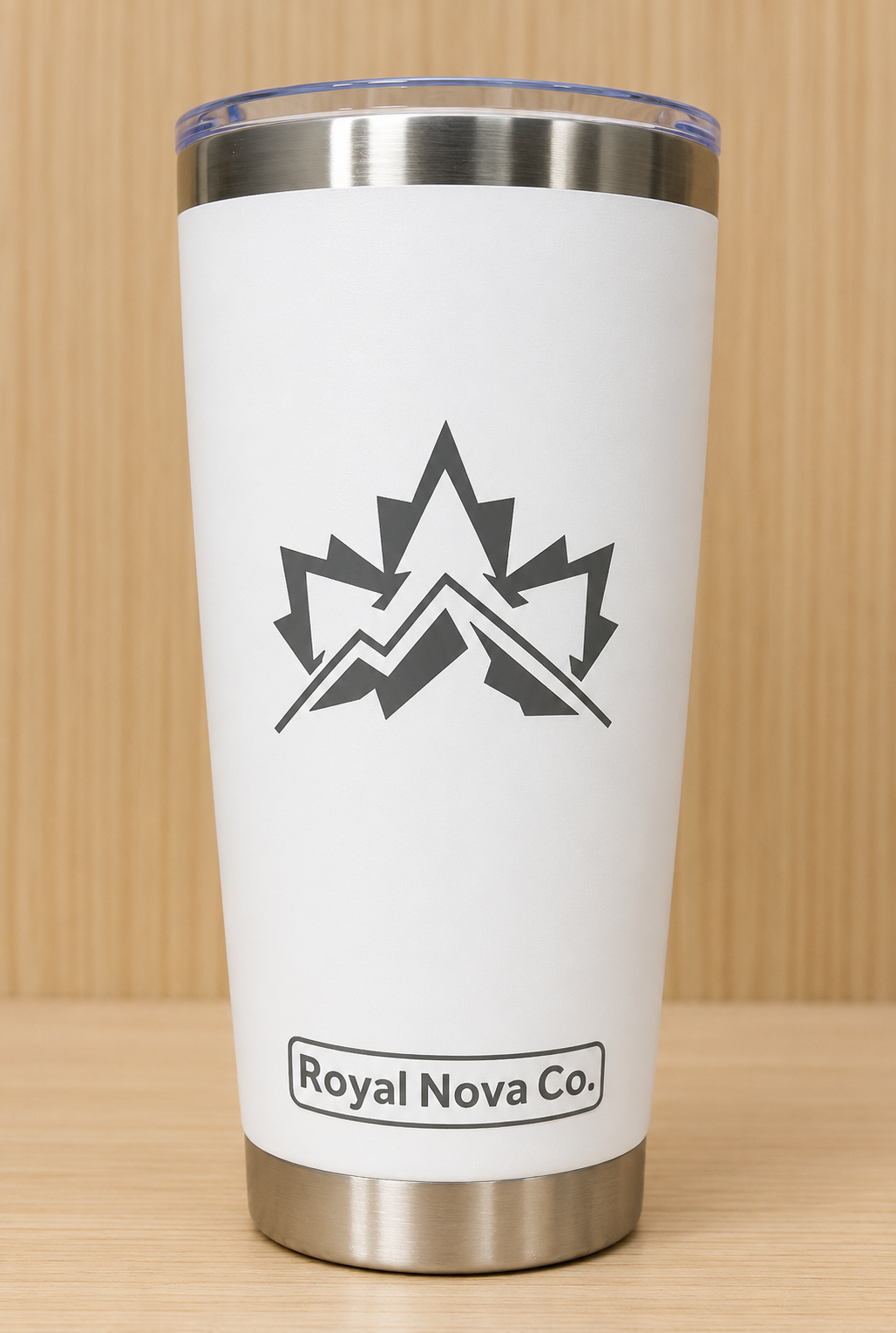Royal Nova Travel Mug