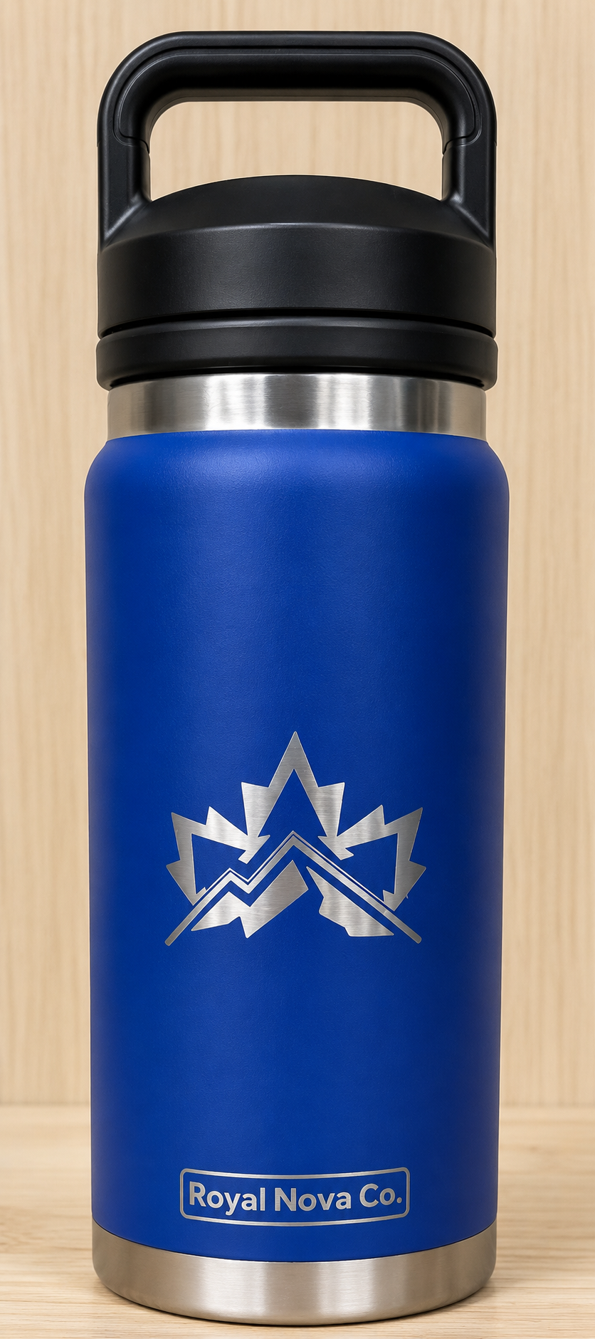 Royal Nova Water Bottle