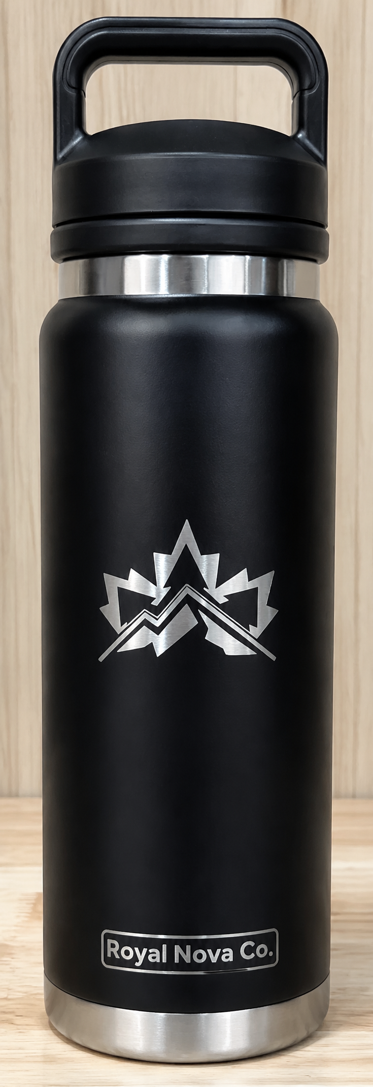 Royal Nova Water Bottle