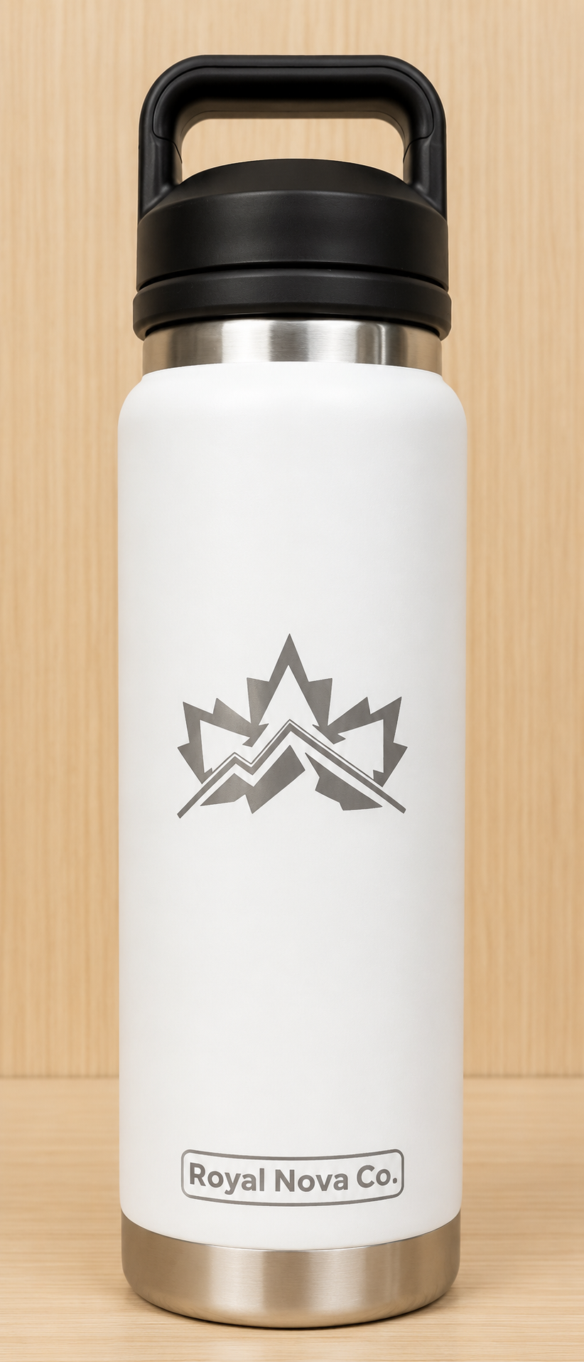 Royal Nova Water Bottle
