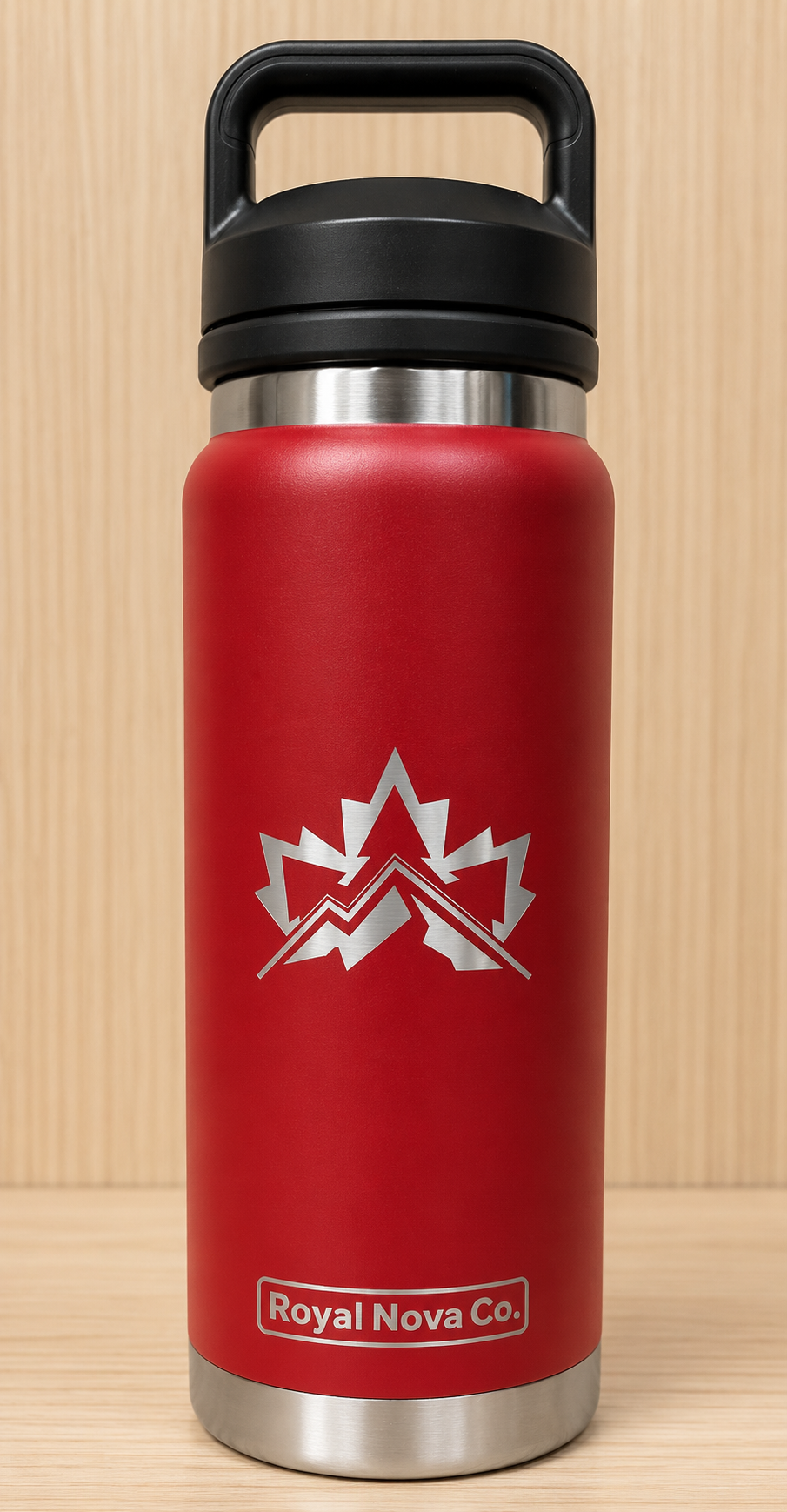 Royal Nova Water Bottle