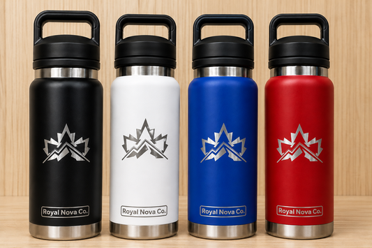 Royal Nova Water Bottle