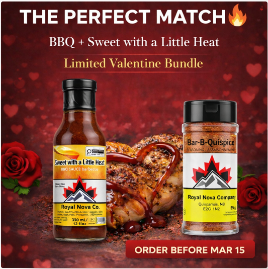 Limited Time Valentines Bundle