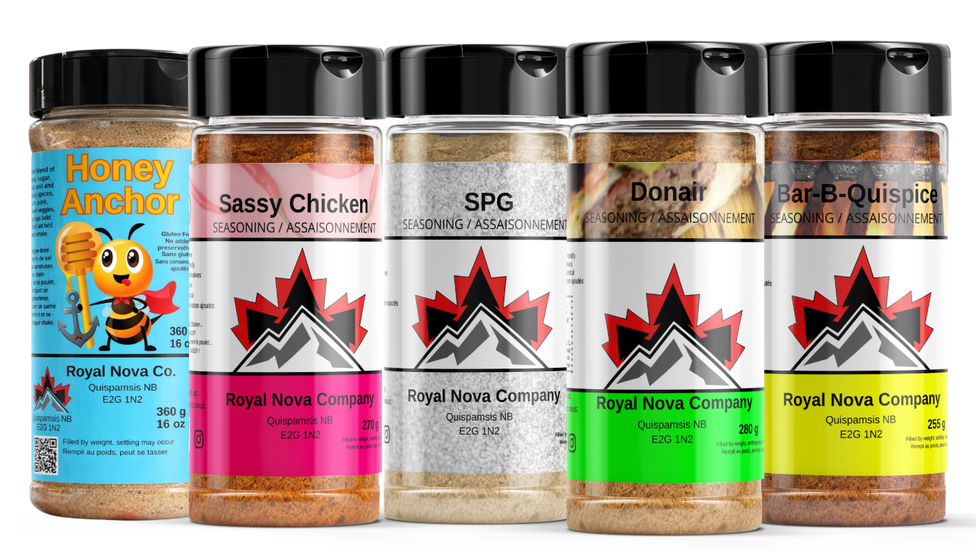 Chicken Essentials Ultimate Set