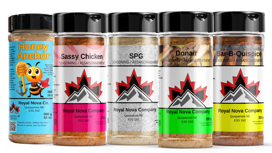 Chicken Essentials Ultimate Set