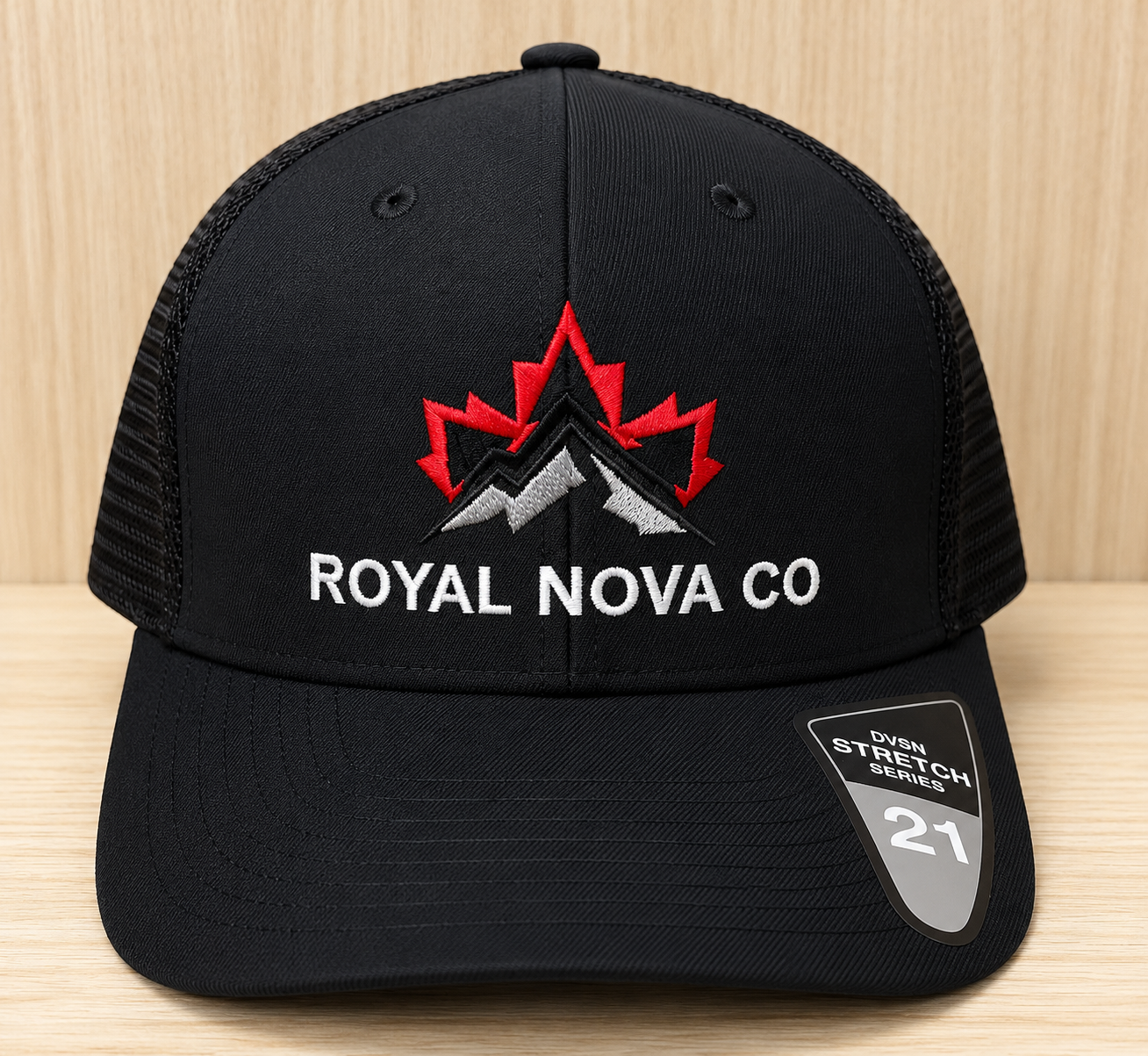 Royal Nova Hats