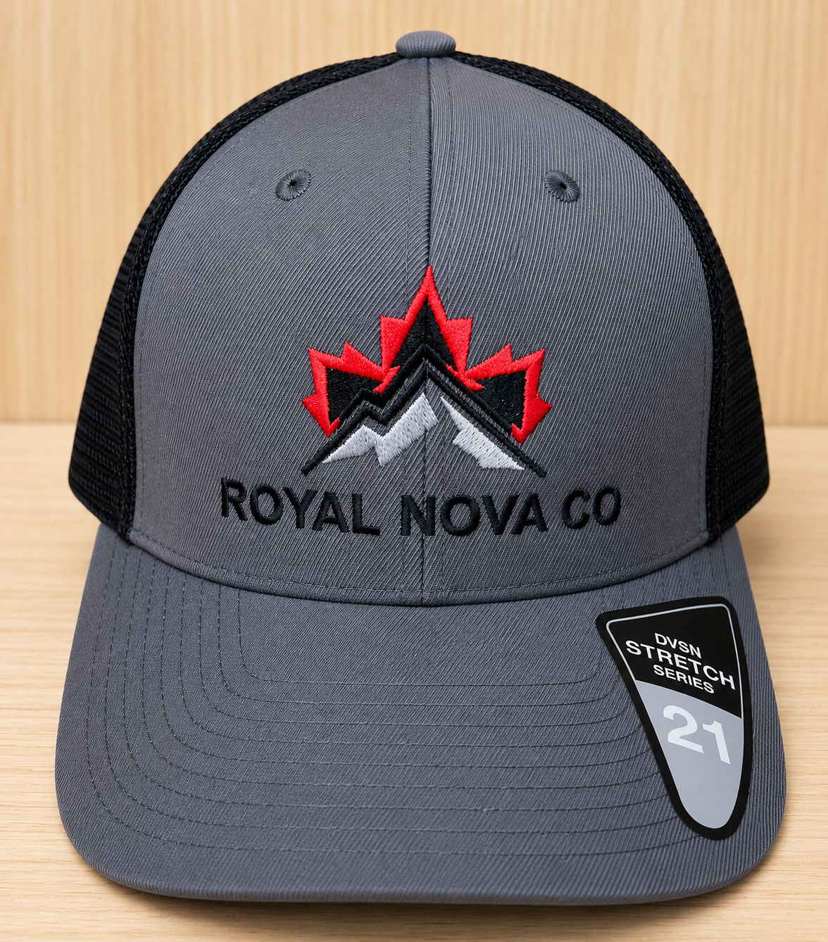 Royal Nova Hats